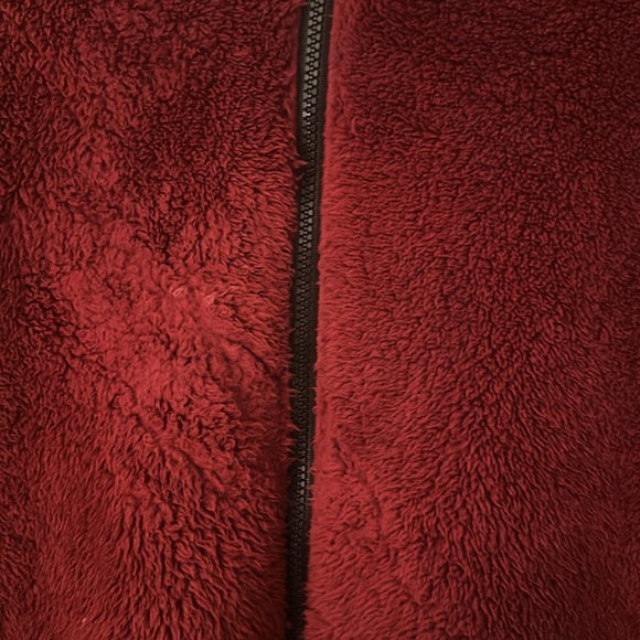 Women’s super soft Victoria Secret Sherpa jacket! - Picture 4 of 6